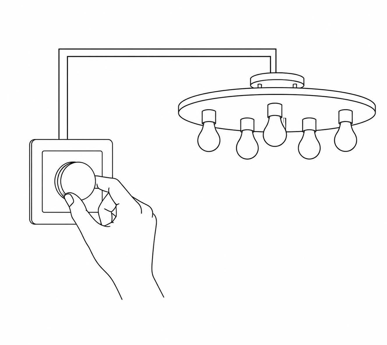 Installer un variateur de lumière facilement 1 apprenez à installer un variateur de lumière facilement grâce à notre guide simple et étape par étape, pour personnaliser l'ambiance de votre intérieur en toute sécurité.
