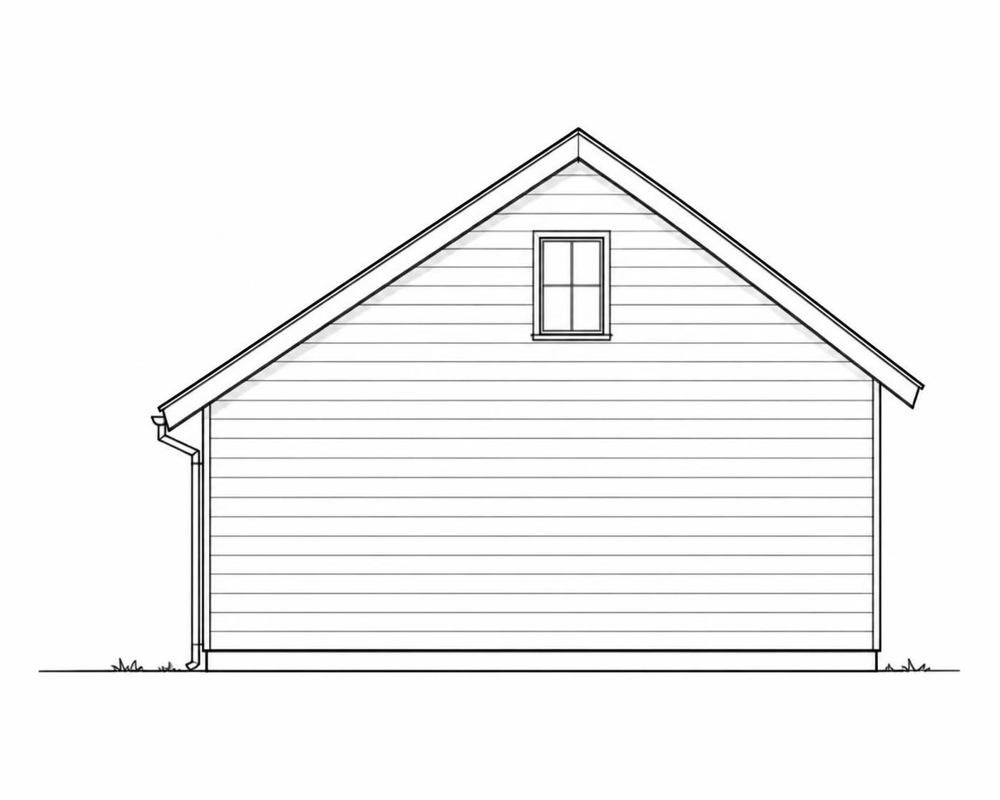 découvrez comment valoriser le pignon de votre maison pour créer une façade unique et pleine de caractère grâce à nos conseils et idées de design.