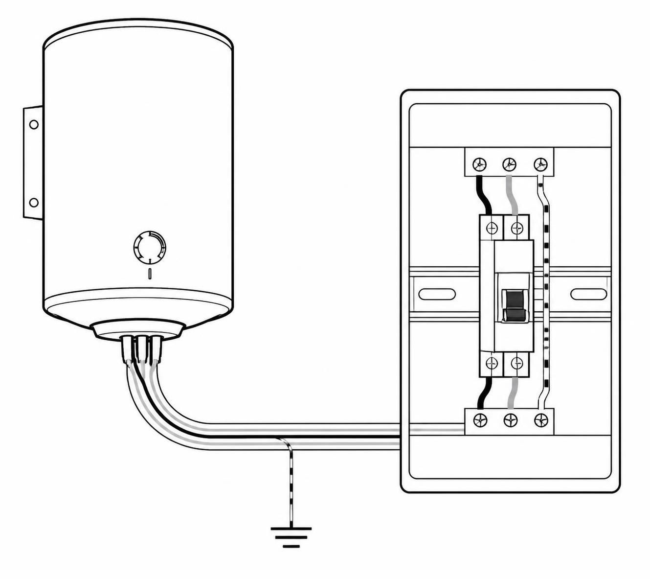 découvrez quelle section de câble électrique choisir pour un chauffe-eau de 200 litres afin d'assurer une installation sécurisée et conforme aux normes.