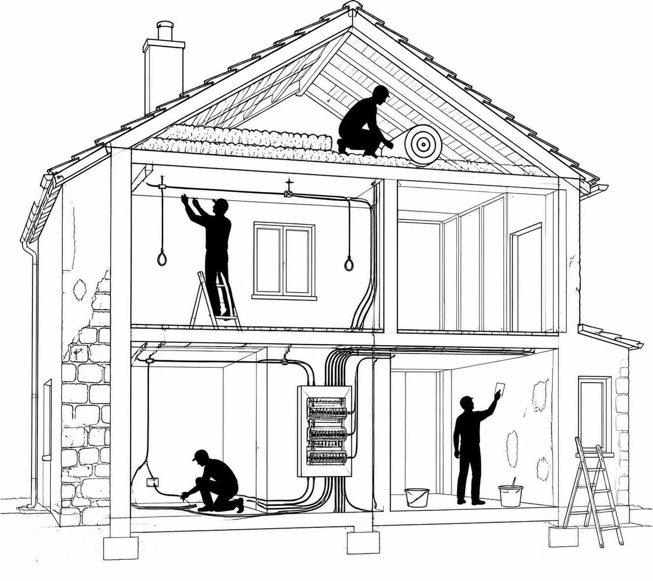découvrez notre avis complet sur avenir rénovation : tout ce qu'il faut savoir avant de choisir cette entreprise pour vos travaux de rénovation.