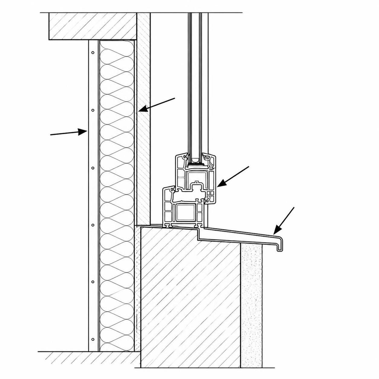 découvrez notre guide complet pour réussir la pose de fenêtres pvc en applique lors de vos travaux de rénovation. conseils pratiques, étapes détaillées et astuces pour une installation efficace et durable.