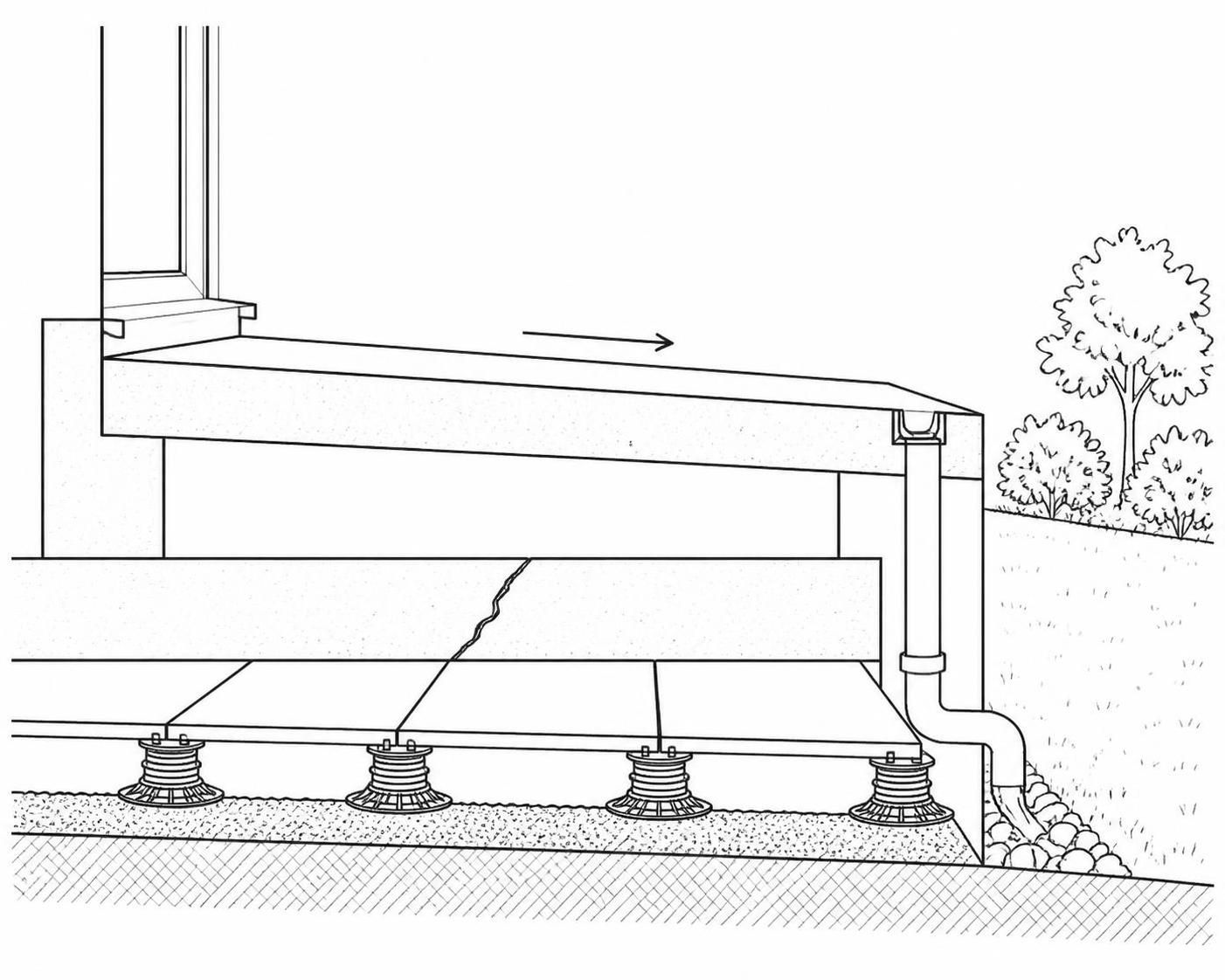 découvrez comment estimer le coût de la rénovation de votre terrasse en 2026. guide complet des prix, conseils pratiques et astuces pour réussir vos travaux.