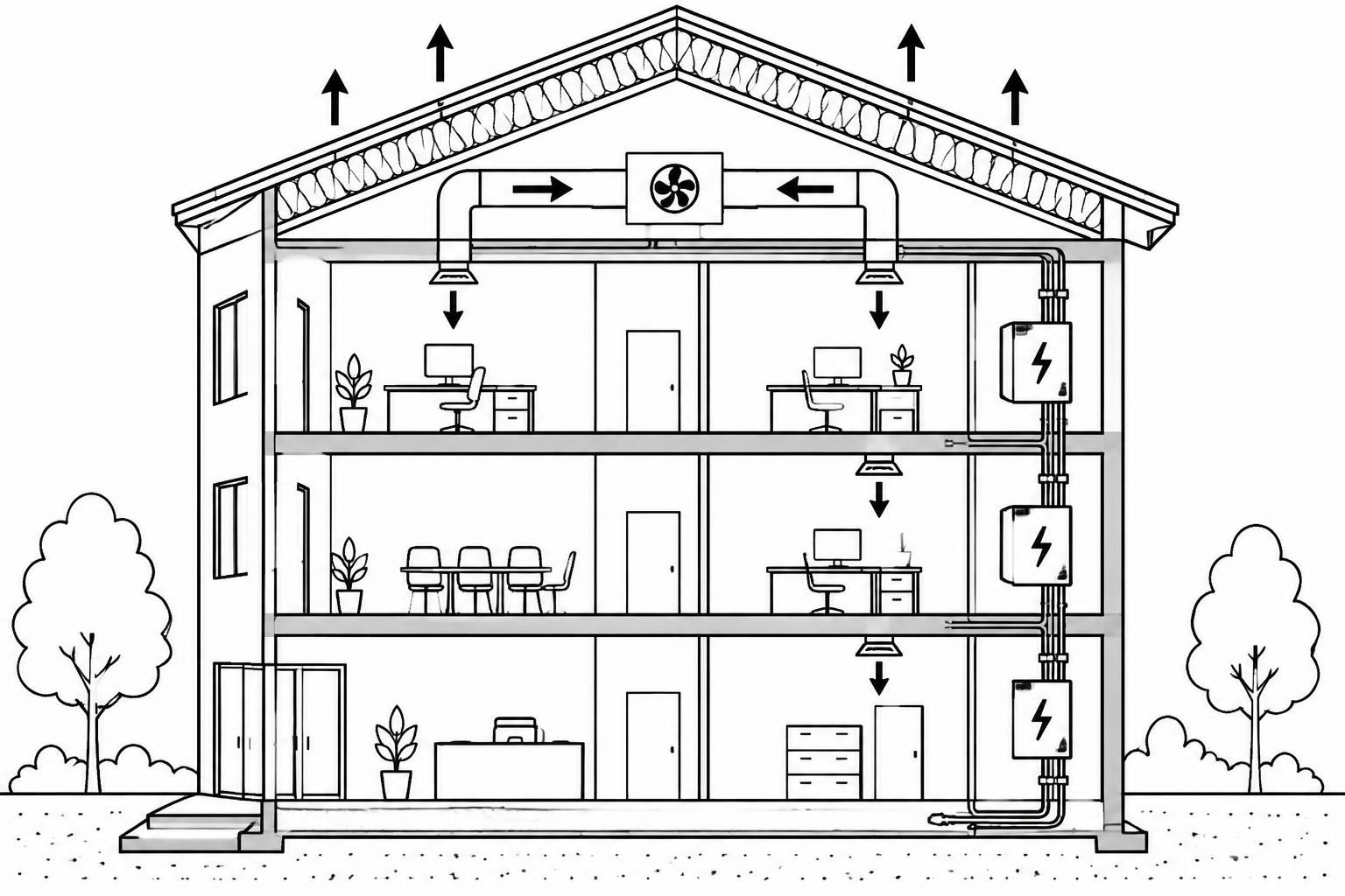 découvrez les clés pour réussir la rénovation de votre bâtiment administratif en nouvelle-aquitaine : étapes, choix techniques et conseils pratiques.