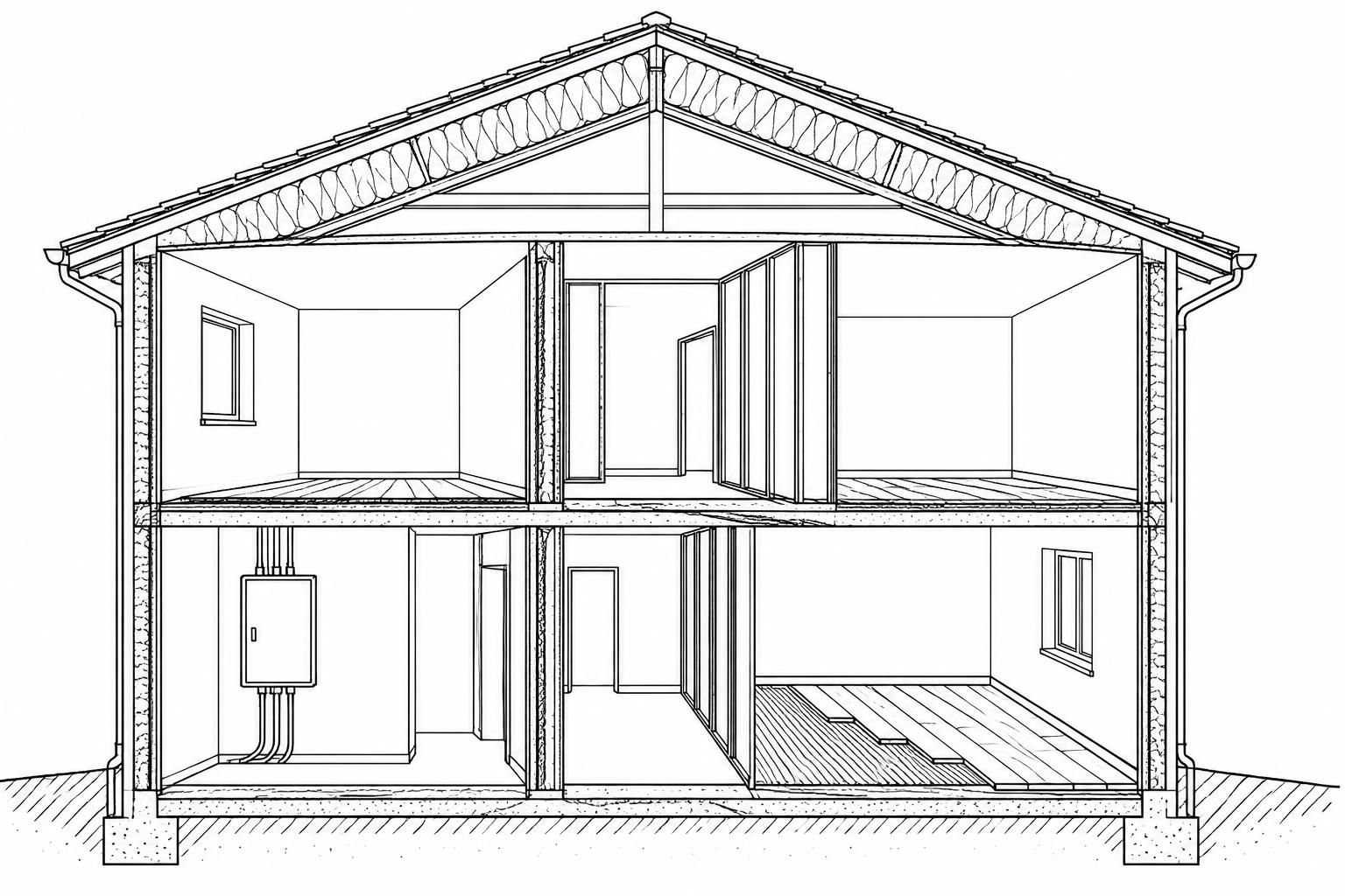 découvrez le prix d’une rénovation au m² en 2026 : tarifs selon les travaux, facteurs qui influencent le budget et conseils pour estimer le coût de votre maison.